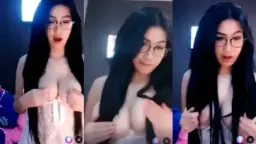 Busty Beauty With Voluptuous Curves