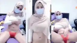 Citra Berhijab Tampilkan Sensualitas Di Balik Busana
