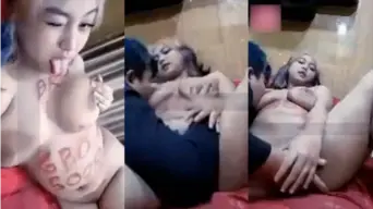 Gadis Sma Viral Tawarkan Layanan Seks