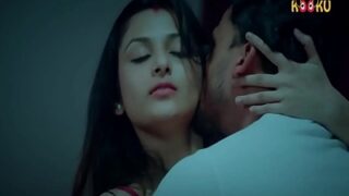 Sizzling Seduction: A Wife’s Forbidden Encounter With Her Husband’s Boss In A Steamy Bollywood Affair