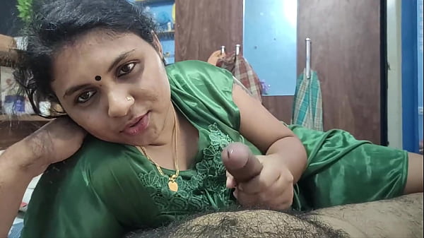 Sultry Indian Housewife Craves Her Driver’s Wild Ride