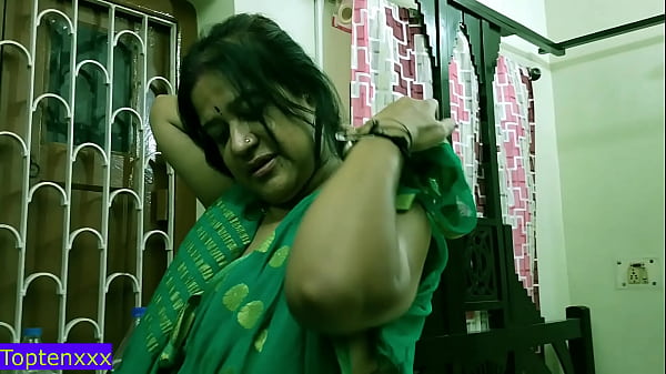 Ravishing Milf Aunty Seduces Young Nephew In Steamy Hindi Encounter