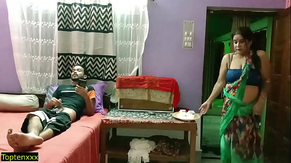 Sizzling Indian Teen’s Erotic Encounter With Seductive Aunty In Hindi