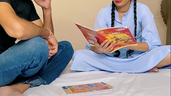 Pyaas Bujhane Ke Liye Maine Apne Ustaad Se Hi Ras Chus Liya