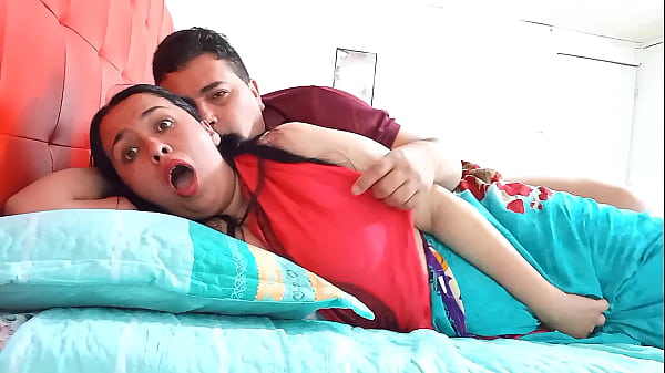 Passionate Desi Taboo: Stepson Claims His Stepmother