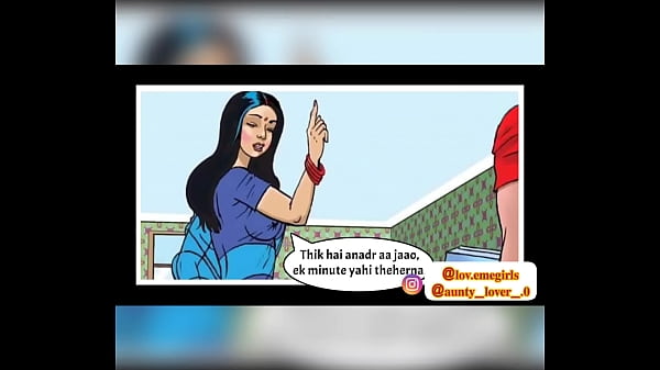 Savita’s Forbidden Desires: The First Awakening