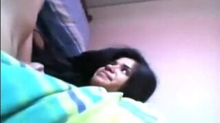 A Horny Senior College Girl Mounts My Thick, Stiff Cock Like A Desperate Little Slut.