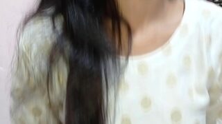 A Punjabi Stud Pumps His Stepmother’s Cunt Full Of Hot Seed.