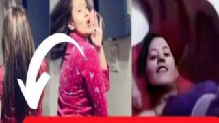 Anjali Arora The Kachcha Badam Fame Girl’s Leaked Mms Sex Tape