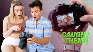 Babysitter’s Forbidden Tape: A Steamy Secret