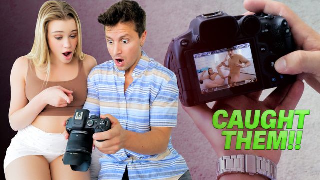 Babysitter’s Forbidden Tape: A Steamy Secret