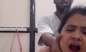 Desi Nurse Ishka’s Steamy Hospital Encounter Video