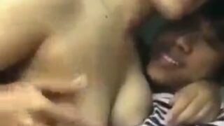 Desi Teen Car Sex Compilation – Raw And Dirty