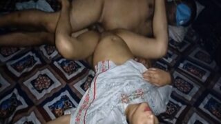 Forbidden Family Affair: Brother’s Wife Caught In Secret Desi Mms