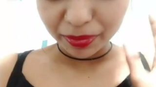 Intimate Live Cam Sessions With Indian Teen Models