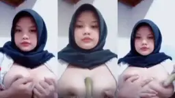 Isma Tobrut’s 8-inch Seduction