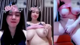 Lustful Nights: Isna Tobrut’s Sizzling Livu Live Stream
