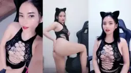 Morphine’s Alter Ego: The Sizzling Seduction Of Miss Kayy Ebot