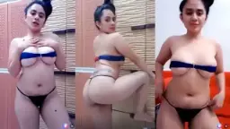 Sensual Seductress Kimaya Agata