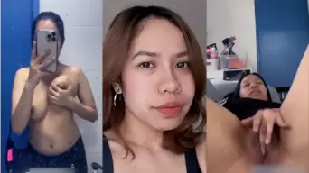 Skandal Guru Ashirra Ngewe Viral 01 – Sange Parah, Ga Tahan Nikmatin