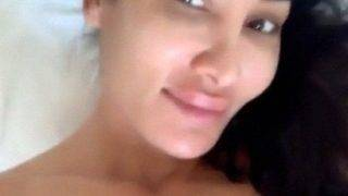 Sofia Hayat’s Bedroom Exposed: Intimate Nude Scandal Leaks