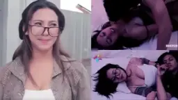 Tante Brondong Sensual Dan Kucing Liar Yang Menggoda