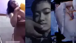 Tonton Syakira: Aksi Ngentot Dan Blowjob Bikin Ngangenin