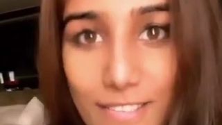 Watch Poonam Pandey’s Nipple Slip Live On Instagram – That Naughty Areola Peek