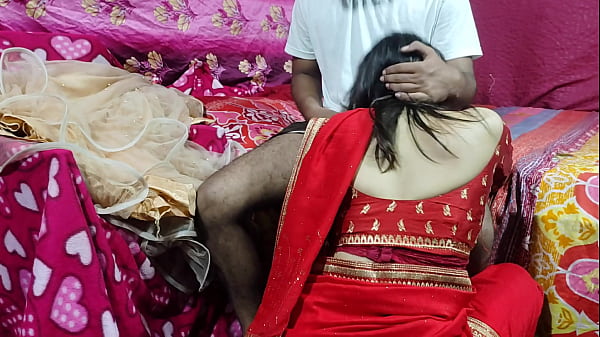 Passionate Encounter Between Desi Daughter-in-law And Her Father-in-law