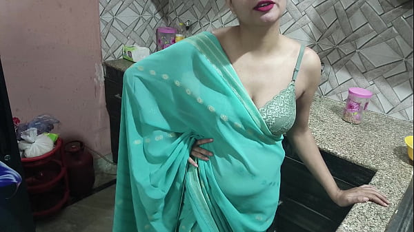 Seductive Sister-in-law’s First Intimate Night With Younger Brother-in-law In Passionate Hindi