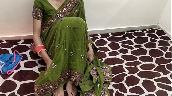Indian Hot Stepmom Fucks Step Son Hard In Kitchen While Father’s Away, Clear Moans & Dirty Hindi Talk You Can Hear Every Word