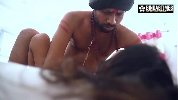 Desi Couple’s Fertility Ritual – Intimate Hindi Audio