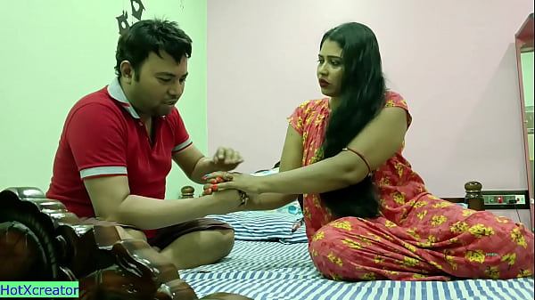 First Time Fucking My Bhabhi! Devar Fucking Bhabhi Raw And Dirty.