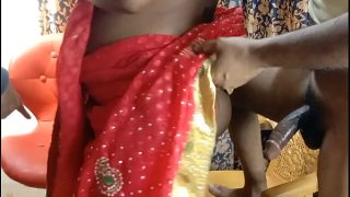 Intimate Desires Of A Devout Sister-in-law