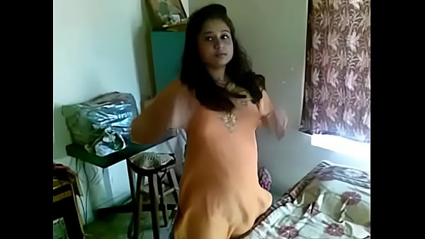 Sultry Indian Housewife’s Secret Office Rendezvous