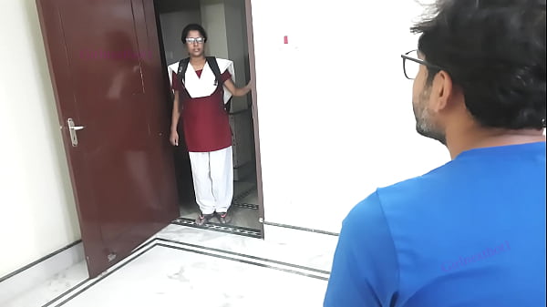 Innocent Bengali Beauty Ravished By A Mysterious Stranger – A Steamy Hindi Tale