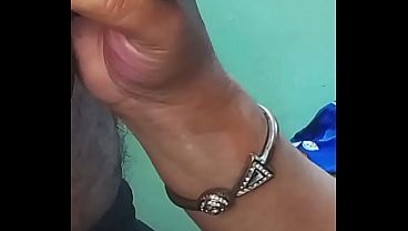 Lusty Nurse’s Sizzling Mouth Service With Hindi Whispers