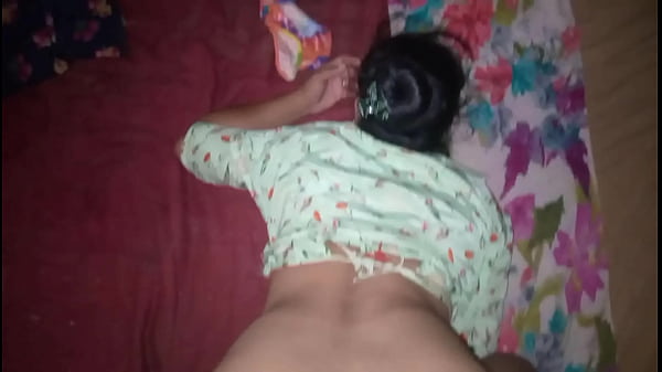 Desi Girlfriend Ki Chudai Ki Raat
