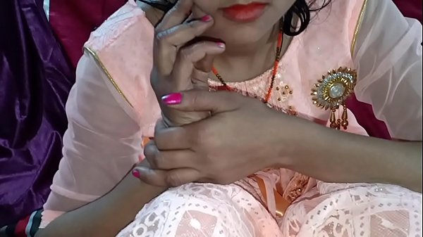 Passionate Desi Lover With Intimate Hindi Whispers