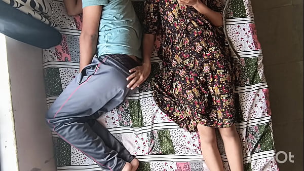 Sultry Shivani Awakens Her Slumbering Brother-in-law With A Bold, Amazonian Embrace.