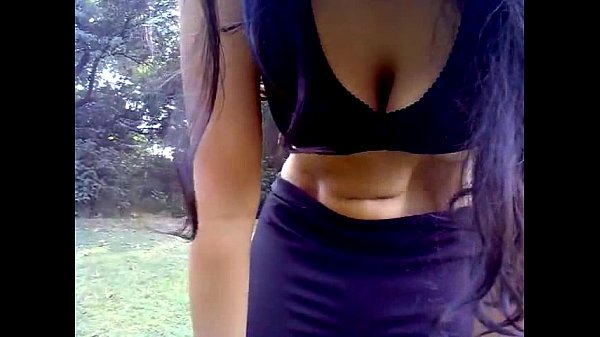 Desi Fitness Goddess Flaunts Her Curves