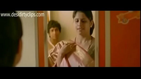 Bhabhi Ko Pataya Aur Pyar Se Choda