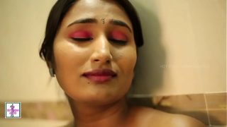 Secret Desires In The Shower: A Private Mms Exposed