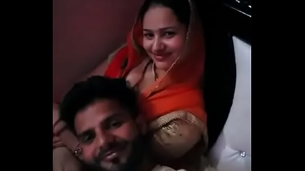 Desi Beauty Gets Wild In Her Bedroom