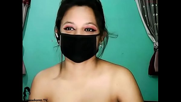 Desi Temptress Unleashes A Torrent Of Ecstasy On Cam