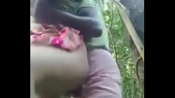 Wild Desi Beauty Taken In The Jungle
