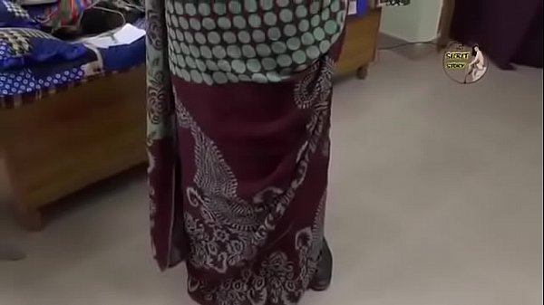 Desi Bhabhi’s Private Fitting Session With Tailor – Hindi Audio