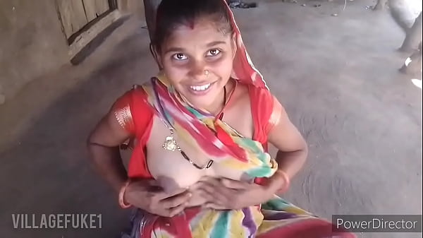 Radha Bhabhi’s Raw Village Fuck