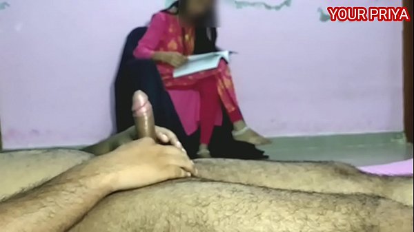 प्रेमिका को रिझाकर गरम मुलाकात की