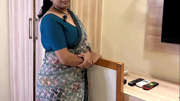 Sizzling Bhabhi’s Housewarming Surprise: A Steamy First-time Encounter With Devar Ji In Their New Flat